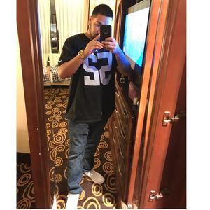 Meet your Posher, Fernando